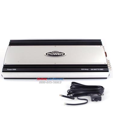 Jensen :: Power 5500 :: $159.00