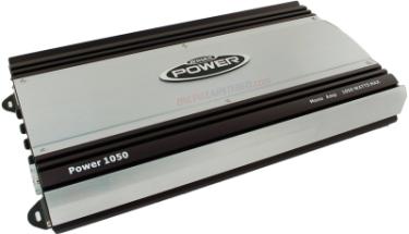 Jensen :: Power 1050 :: $99.00