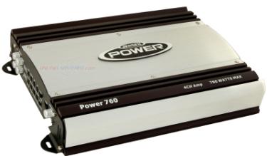 Jensen :: Power 760  :: $69.00