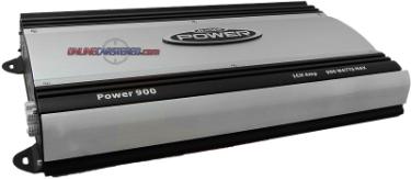 Jensen :: Power 900 :: $95.95