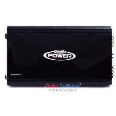 Jensen :: Power 900.1 :: $99.00