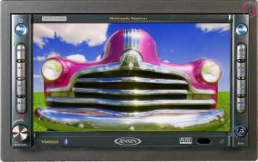 Jensen :: VM9022 :: $389.00