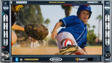 Jensen :: VM9022HDN :: $619.00
