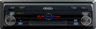 Jensen :: VM9212N :: $285.00