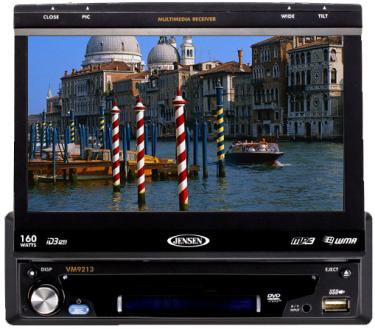 Jensen :: VM9213 :: $289.00