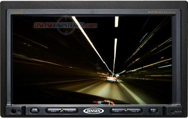 Jensen :: VM9223 :: $285.00