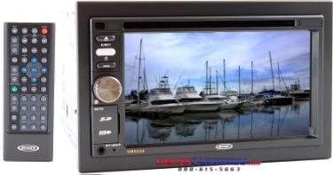 Jensen :: VM9224 :: $219.00