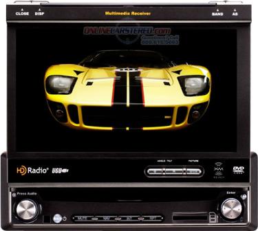 Jensen :: VM9413 :: $419.00