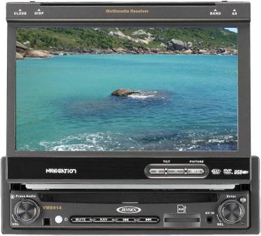 Jensen :: VM9414  :: $399.00