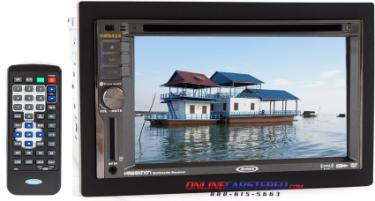 Jensen :: VM9424BT :: $419.00