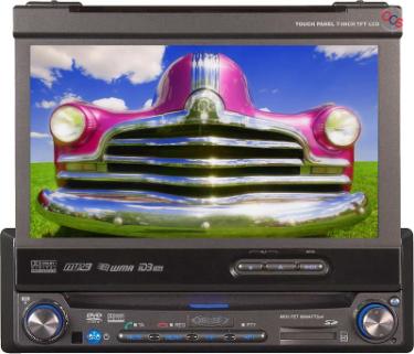 Jensen :: VM9512 :: $345.00