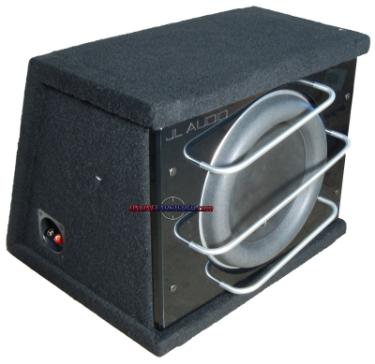 JL Audio :: CLS110RG-W7ae :: $579.00