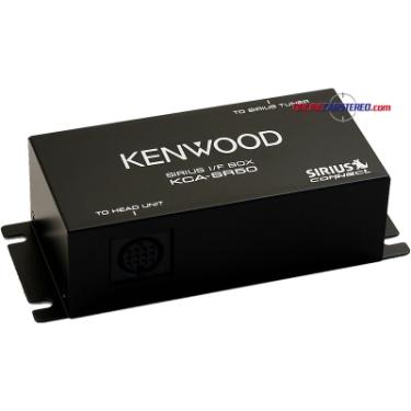 Kenwood :: KCA-SR50 :: $36.00