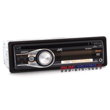 JVC :: KD-HDR40 :: $89.00