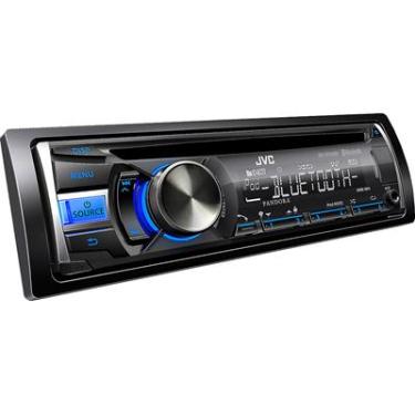 JVC :: KD-R740BT :: $129.95