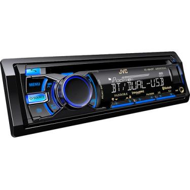 JVC :: KD-A845BT :: $169.95