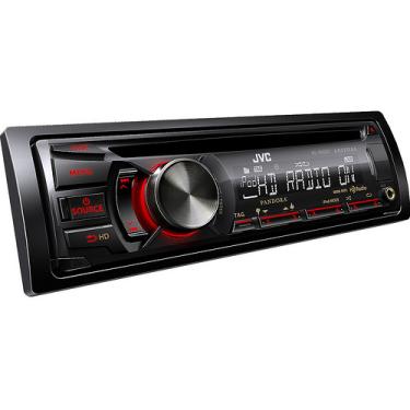 JVC :: KD-AHD57 :: $129.95
