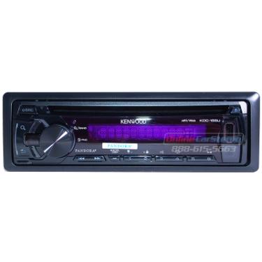 Kenwood :: KDC-155U :: $77.00