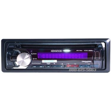 Kenwood :: KDC-355U :: $105.00