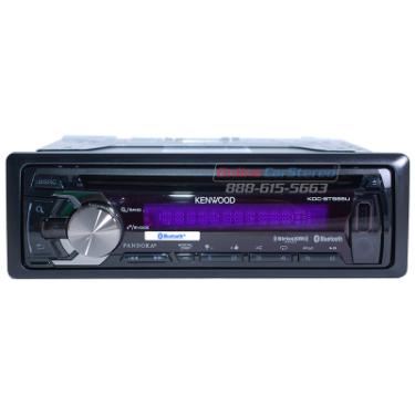 Kenwood :: KDC-BT555U :: $129.00