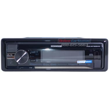 Kenwood :: KDC-BT955HD :: $199.00