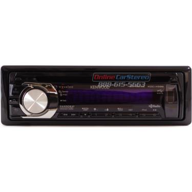 Kenwood Excelon :: KDC-X596 :: $119.00