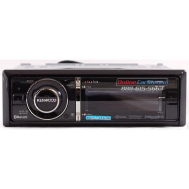 Kenwood Excelon :: KDC-X996 :: $259.00