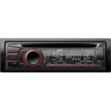 JVC :: KD-HDR52 :: $119.95