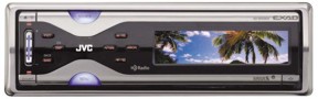 JVC :: KD-SHX900 :: $539.00