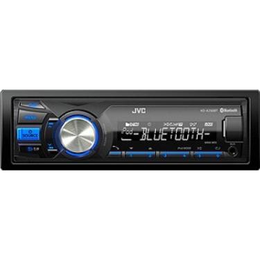 JVC :: KD-X250BT :: $99.95