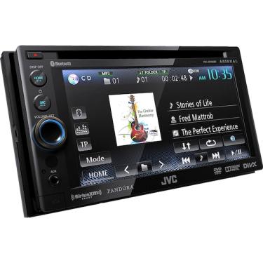 JVC :: KW-ADV65BT :: $369.95