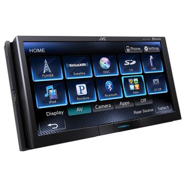 JVC :: KW-AV71BT :: $449.95