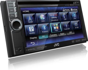 JVC :: KW-NSX600 :: $599.95