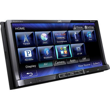 JVC :: KW-NSX700 :: $649.95