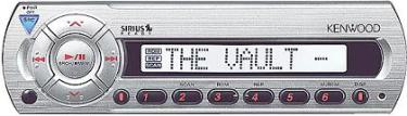 Kenwood :: KCA-R71FM :: $79.00