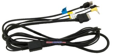 Kenwood :: KCA-iP302V :: $29.00