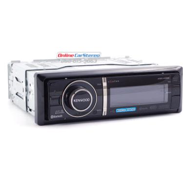 Kenwood Excelon :: KDC-X995 :: $299.00