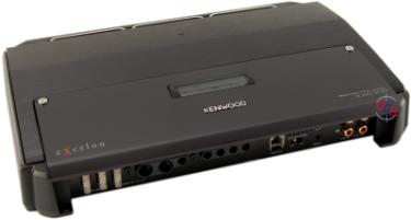 Kenwood Excelon :: KAC-X1R :: $289.00