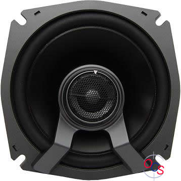 Kenwood Excelon :: KFC-X1300 :: $89.00