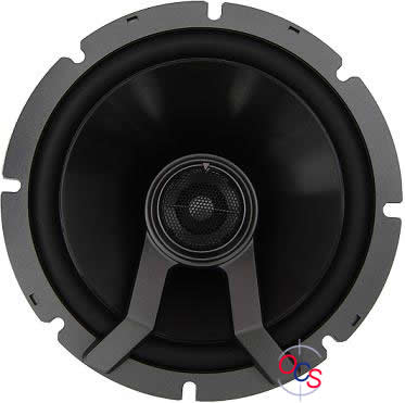 Kenwood Excelon :: KFC-X1700 :: $119.00