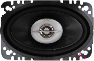 Kenwood Excelon :: KFC-X460 :: $69.00