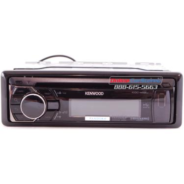 Kenwood :: KDC-452U :: $116.00