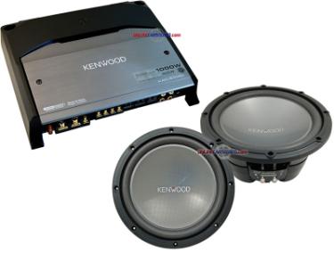 Kenwood :: 8104D-W2512 :: $219.00