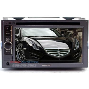 Kenwood :: DDX419 :: $349.00