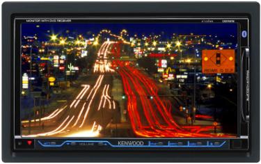 Kenwood Excelon :: DDX814 :: $789.00