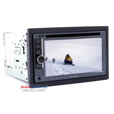 Kenwood :: DDX318 :: $285.00
