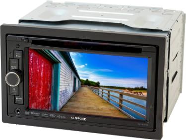 Kenwood :: DDX516 :: $395.00