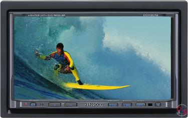 Kenwood :: DDX6019 :: $569.00