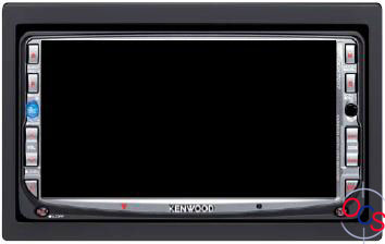 Kenwood :: DDX7017 :: $899.00