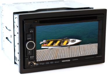 Kenwood :: DNX5160 :: $669.00